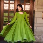 Anarkali Suit