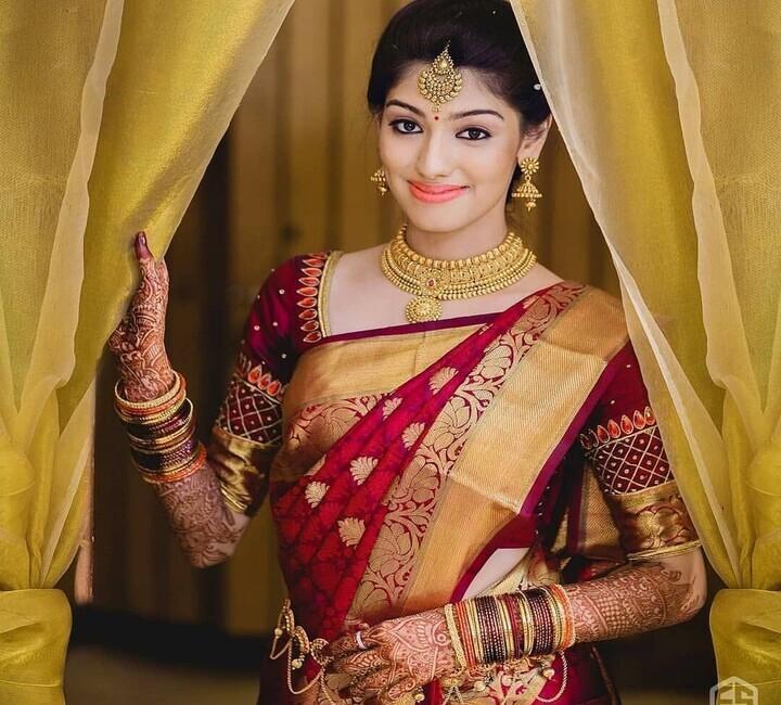 Bridal Saree Shopping Guide: Must-Have Designs