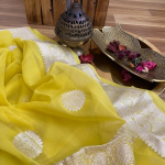 Chiffon Sarees