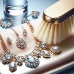 Jewelry Maintenance: Keeping Your Pieces Sparkling