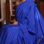 Mysore Silk Saree