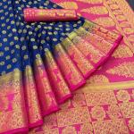 Nylon Sarees