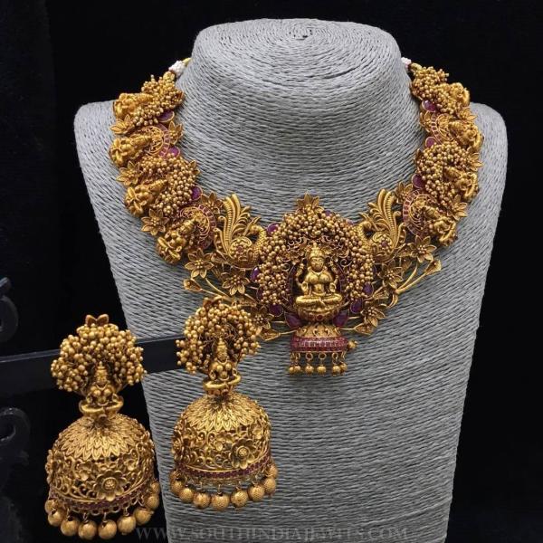 Temple Jewelry